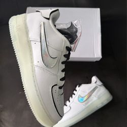 New Nike Air Force 1 