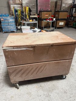 Gang Box