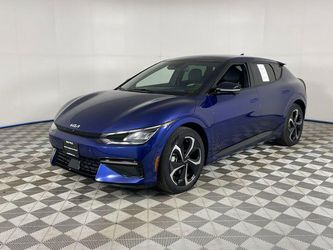 2023 Kia EV6