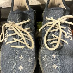 Yeezy 305 Supreme Edition Great Condition Size 7 