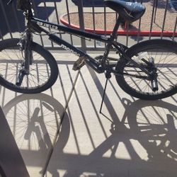 Mongoose Brawler BMX Bike 