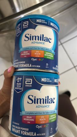Similac