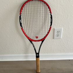Wilson pro staff97
