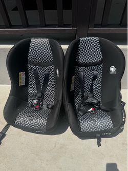 Carseat