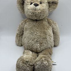 Brown Bear Stuffed Animal