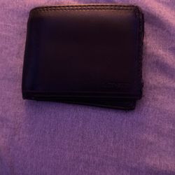 Levi’s Wallet