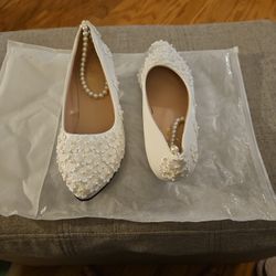Wedding Shoes