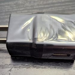 USB Wall Adapter For Charger