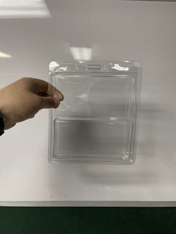 Product Clam Shell Packaging (pack of 20 Pcs)