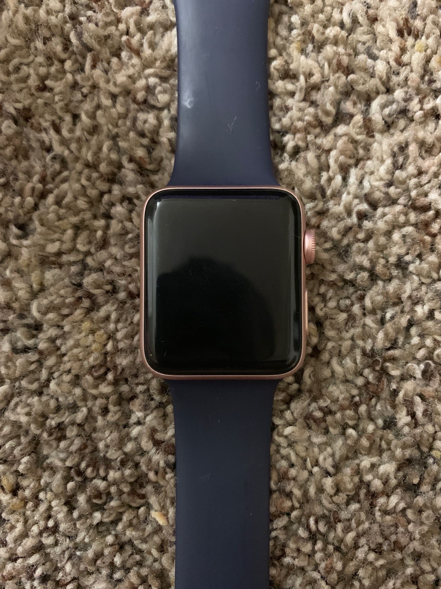 Apple Watch series two