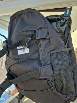 Talon backpack.  Perfect for your kids back to  school