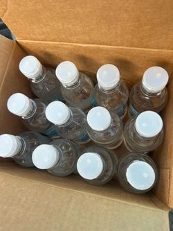 Hand sanitizer