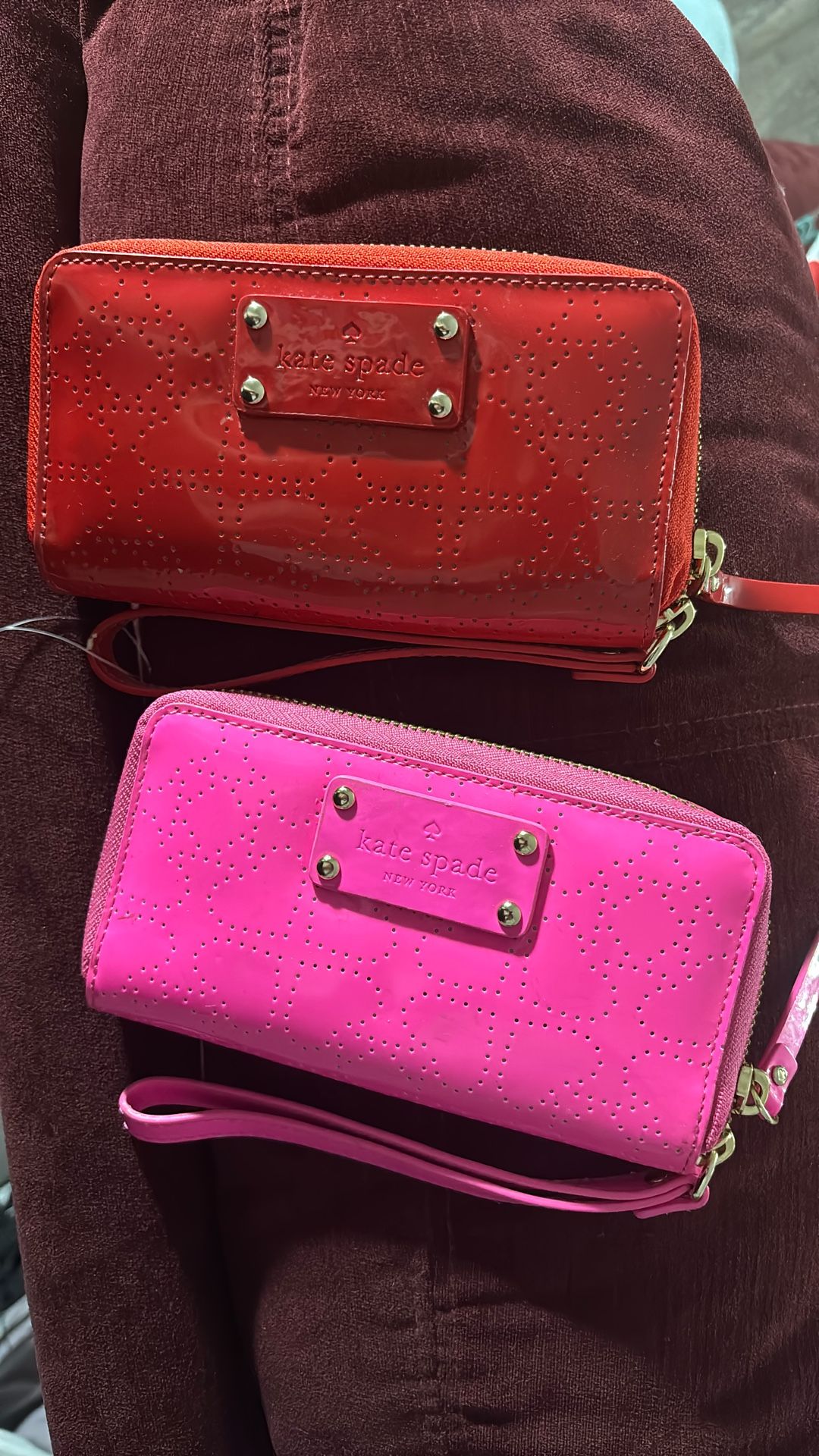 Kate spade Wallets New