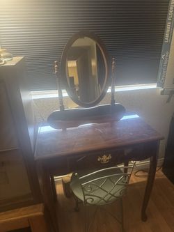 Vanity