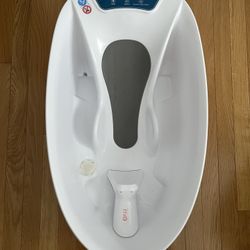 Baby Bath Aquascale