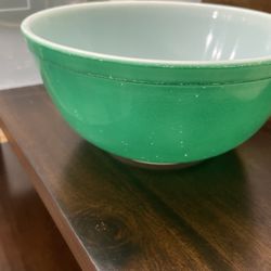 Vintage Pyrex 1950 