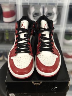 Jordan 1 cheap chicago 2003