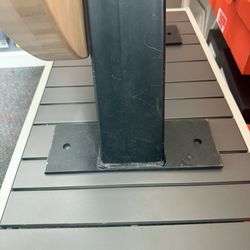 Professional Bamboo Backboard Speed Bag 