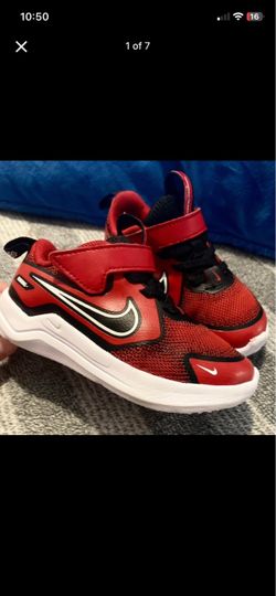 Nike Shoes/Toddler size 8