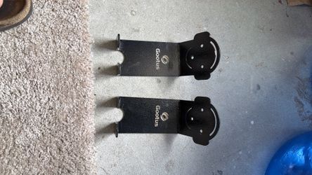 Gootus Bike Rack