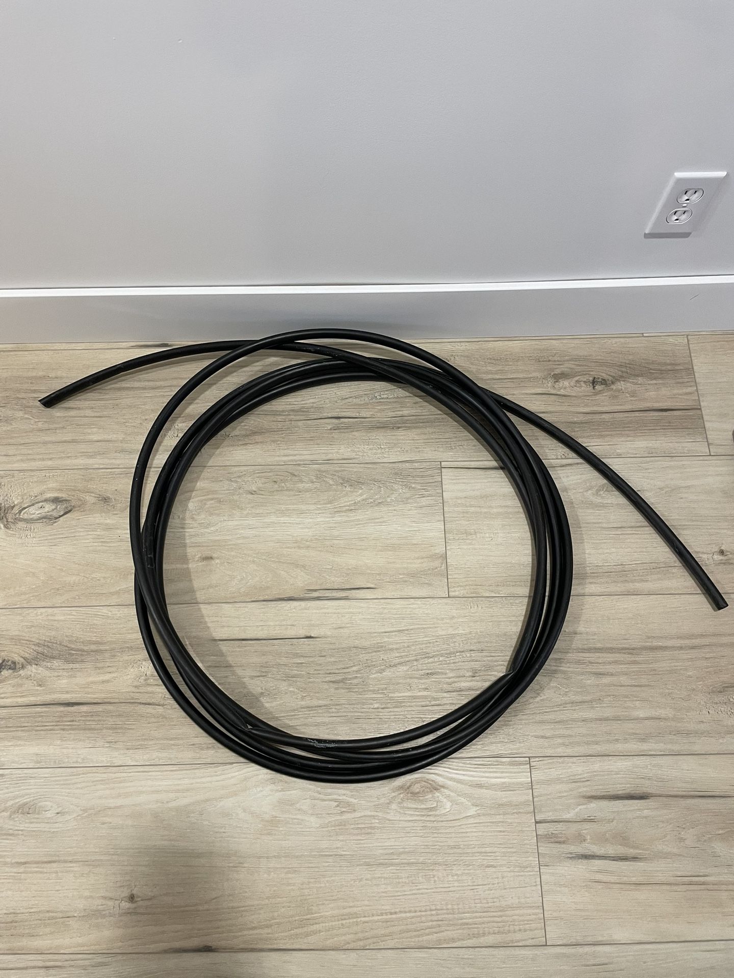 Orbit 1/2 in. x 31 ft. Sprinkler Riser Flex