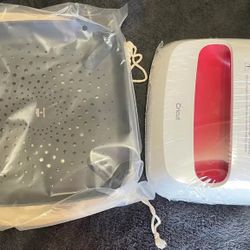 Cricket Easypress2 Brand New. 