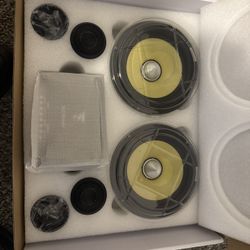 Focal Speakers ES 165 Kx2e 