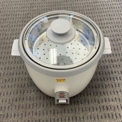 Brand New Rice Cooker/Rice Steamer