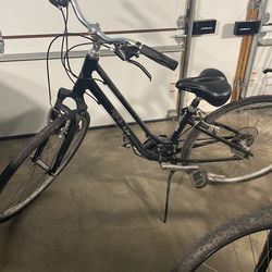 Liv Bike cypress Dx W