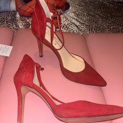 Jessica Simpson Heels