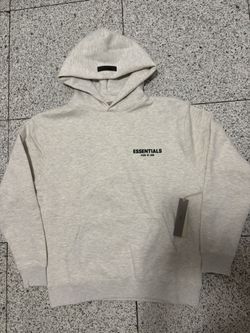 Essential Hoodie