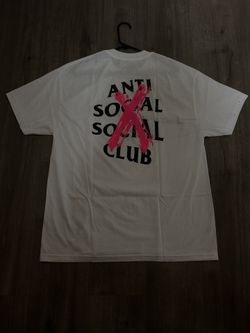 Anti Social Shirt