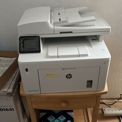 hp M 227 Wireless Printer 