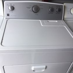 DRYER ELECTRIC 
