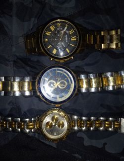 Luxury Watches