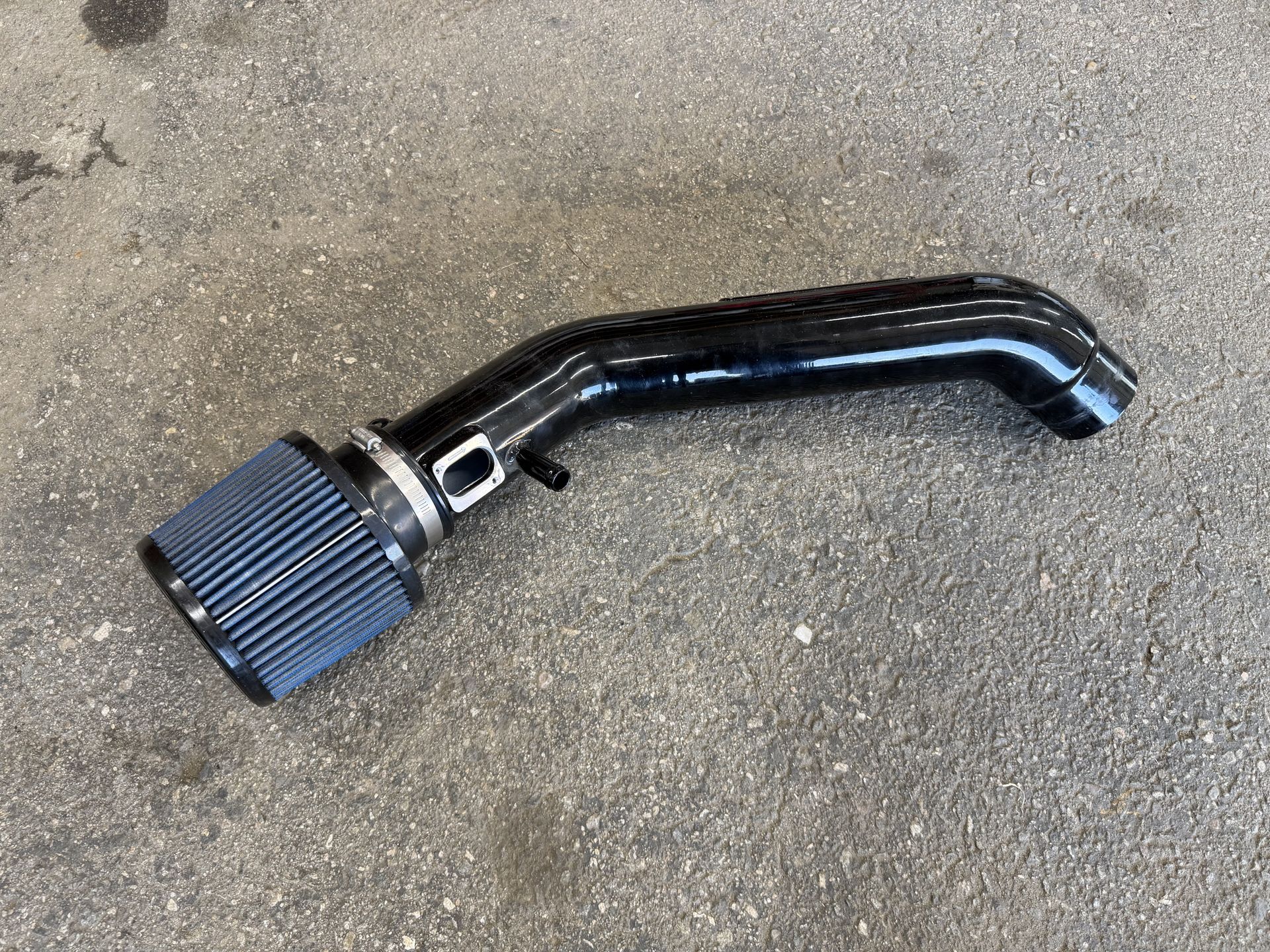 BMW Fxx BMS Cold Air Intake – N55 (Like New)