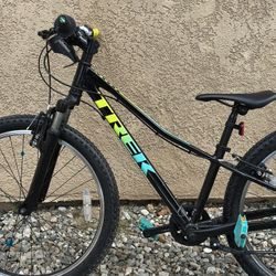 Boys Mountain Bike