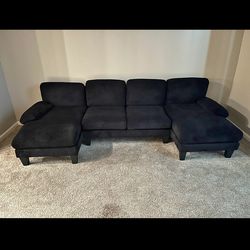 Sofa-couch