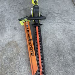 Cortadora. No Battery