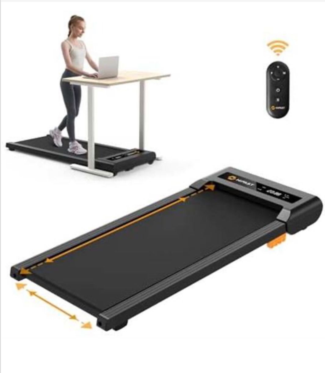 Under Desk Treadmill (New)
