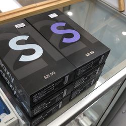 Samsung Galaxy S21 128 GB Unlocked On Sales Schaefer Phone Repair