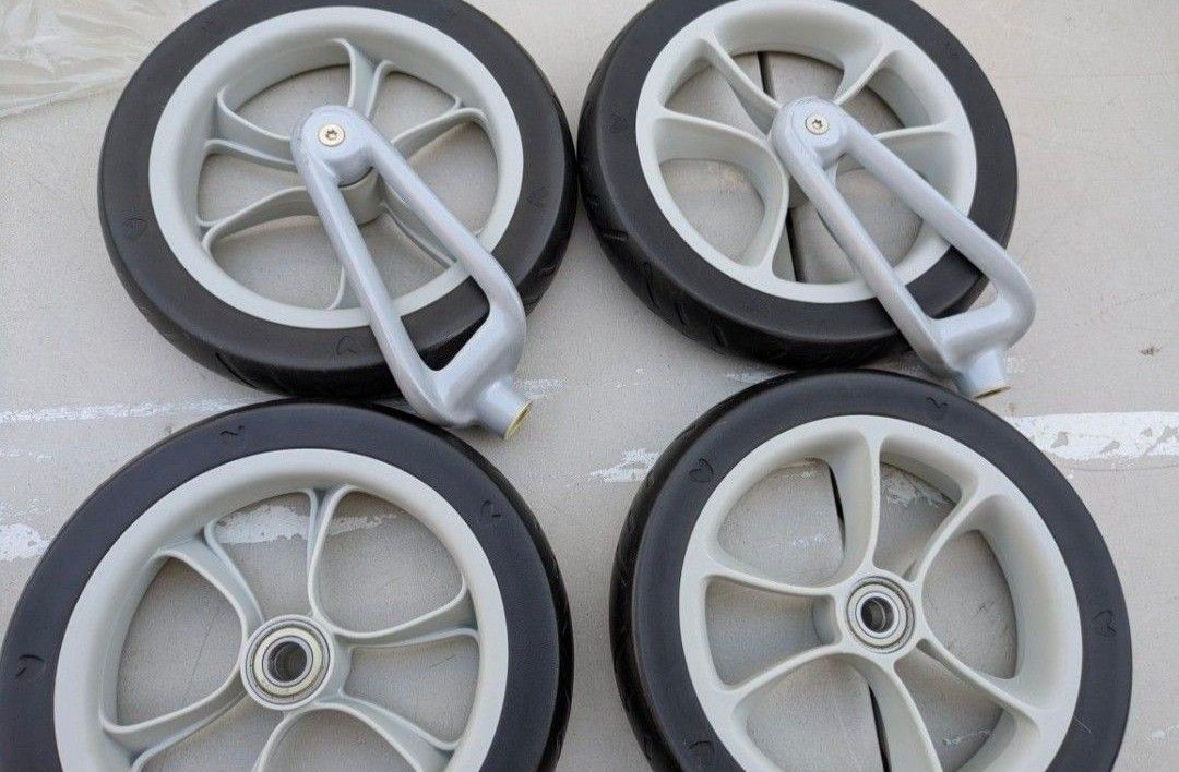 Wheels