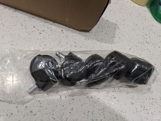 Office chair wheels