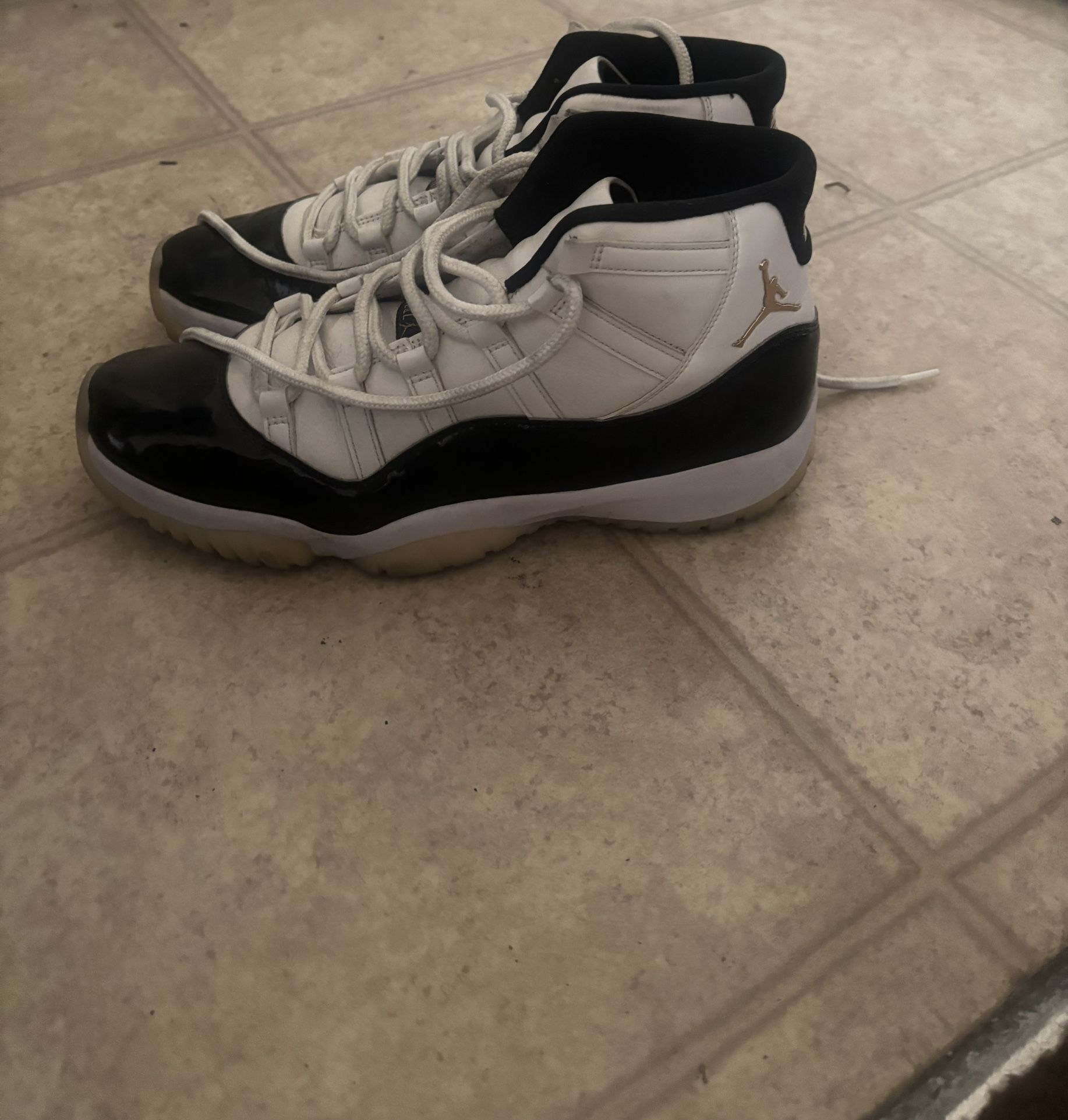 Jordan 11 Size 12