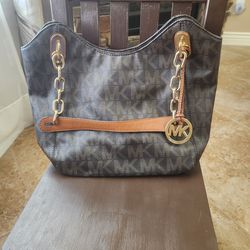 Michael Kors Purse