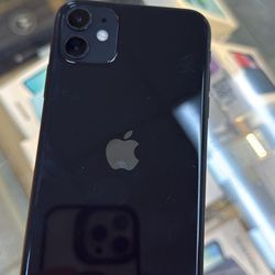IPHONE 11 64GB UNLOCKED