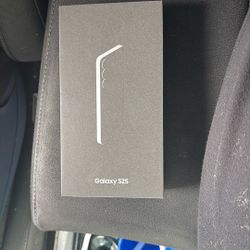 Samsung Galaxy S25 256gb Unlocked
