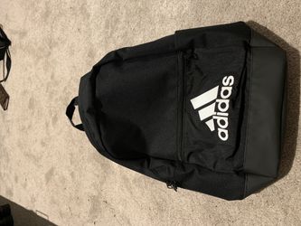 Adidas backpack!!