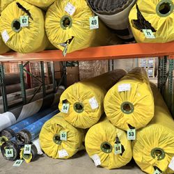 New 1500 Square Ft Roll Synthetic Landscaping Turf Artificial Grass 