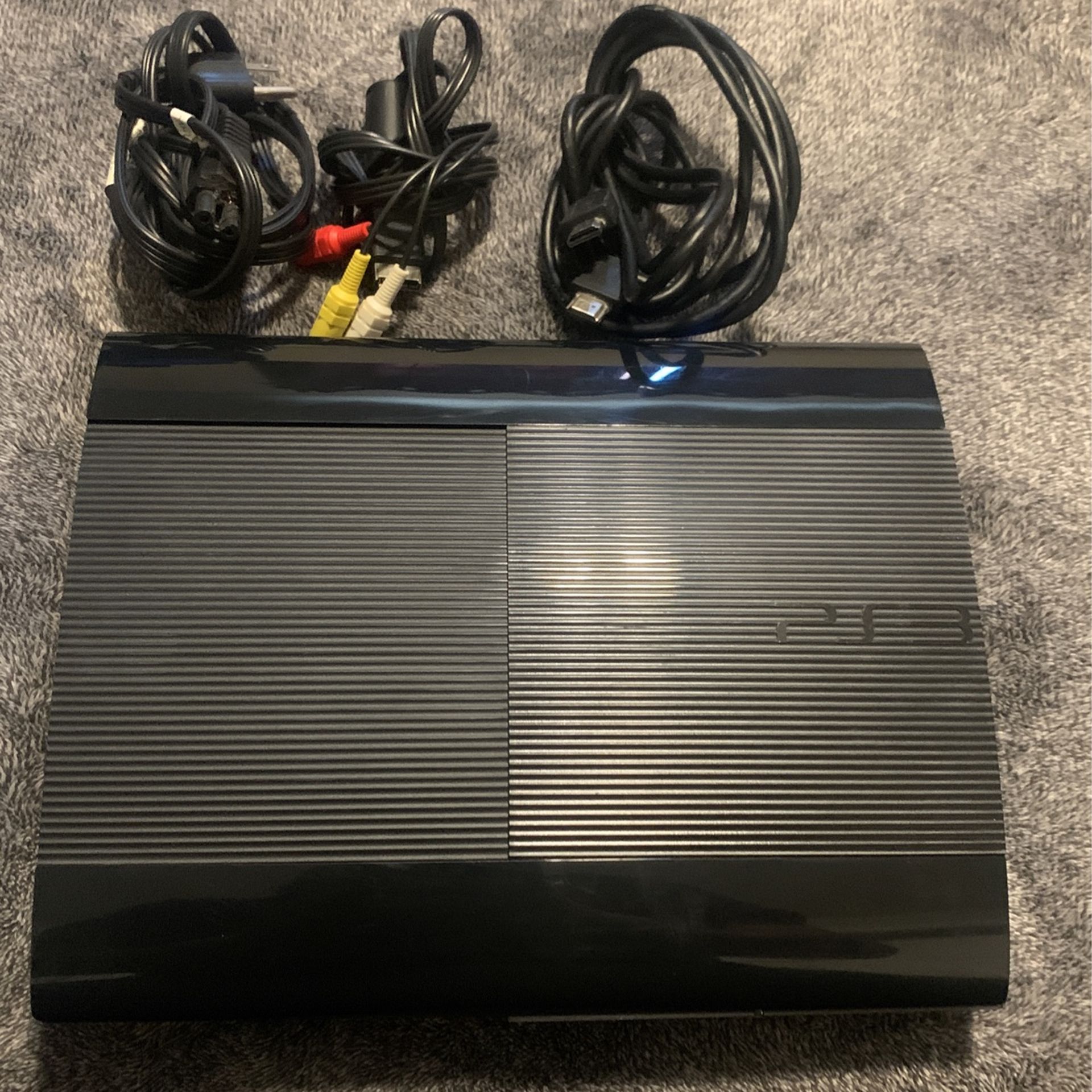 Ps3